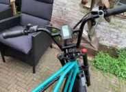 Best fat E-Bike in Nederland !