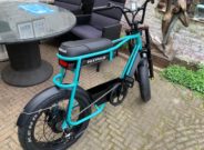 Best fat E-Bike in Nederland !