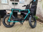 Best fat E-Bike in Nederland !