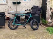 Best fat E-Bike in Nederland !