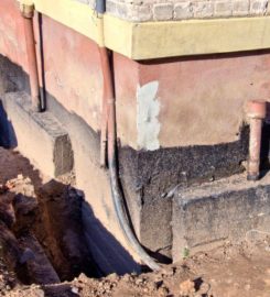 Indianapolis Foundation Repair Experts
