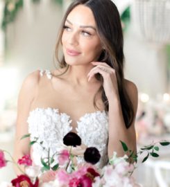 Jana Ann Couture Bridal