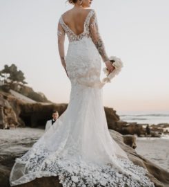 Jana Ann Couture Bridal