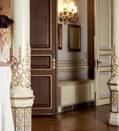 Jana Ann Couture Bridal