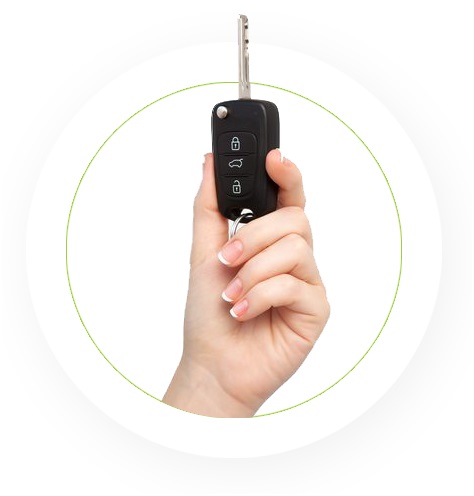 Kent Car Keys
