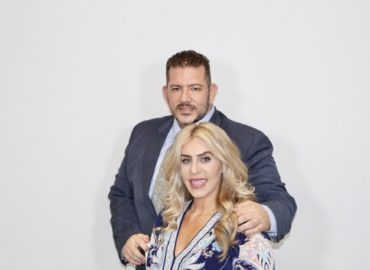 Kerri Kohut and John Passamenti, Licensed Real Estate Salesperson &hellip;