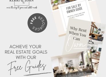 Kerri Kohut and John Passamenti, Licensed Real Estate Salesperson &hellip;