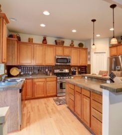 Sarasota Kitchen Remodeling