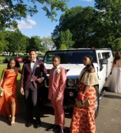 United Top Limo & Car Services