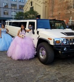 United Top Limo & Car Services