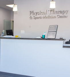 Physical Therapy and Sports Medicine Center