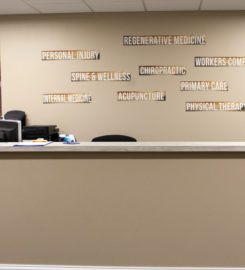 Physical Therapy and Sports Medicine Center