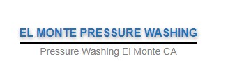 El Monte Pressue Washing