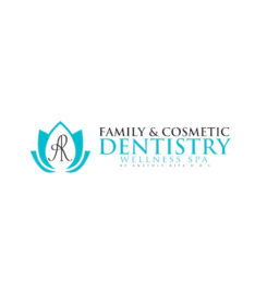 Family & Cosmetic Dentistry and Wellness Spa