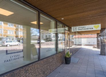 Lyyski Fastigheter rfm AFM