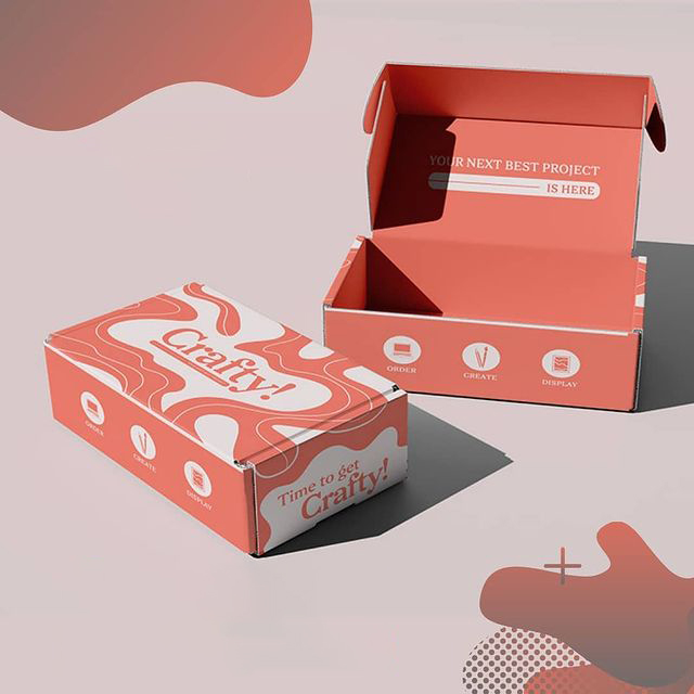 Half Price Packaging