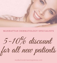 Manhattan Dermatology Specialists (Union Square)
