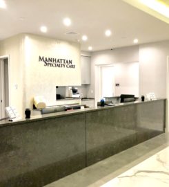 Manhattan Primary Care (Union Square)