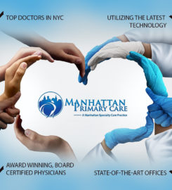 Manhattan Primary Care (Upper East Side Manhattan, NYC)