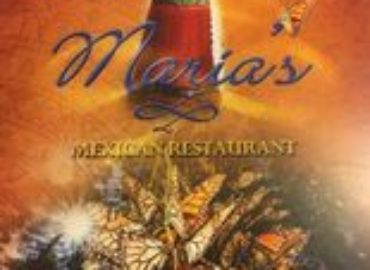 Maria's Mexican Restaurant
