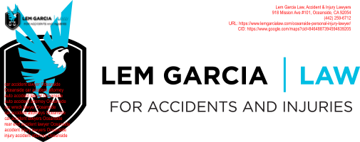 Lem Garcia Law, Accident & Injury Lawyers