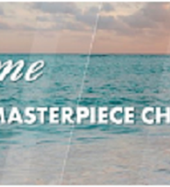 Masterpiece of Relaxation