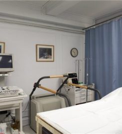 New York Cardiac Diagnostic Center (Midtown)