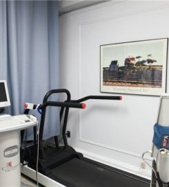 New York Cardiac Diagnostic Center (Midtown)