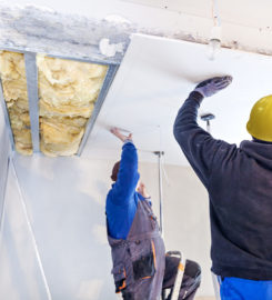 Ottawa Drywall Pros