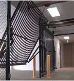 Expert Gate Repair Services Houston
