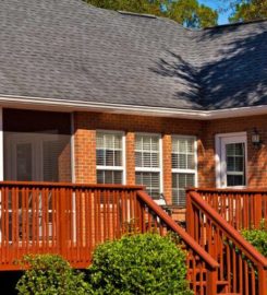 Overland Park Deck Builders