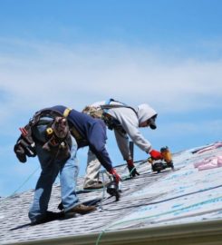 Overland Park Roofing