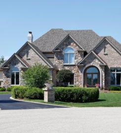 Overland Park Roofing