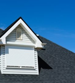 Overland Park Roofing