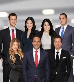 Wilshire Law Firm Injury & Accident Attorneys