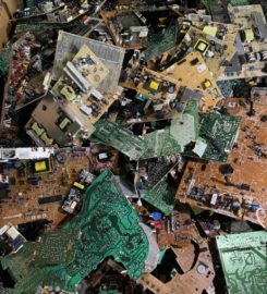 Erecycler LLC