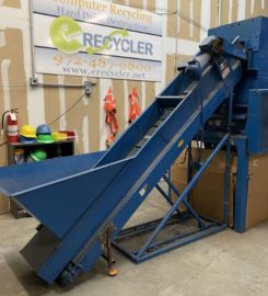 Erecycler LLC
