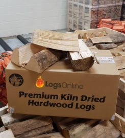 Logs Online