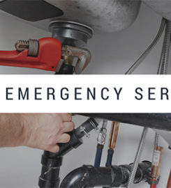 FORD’S Plumbing & Heating