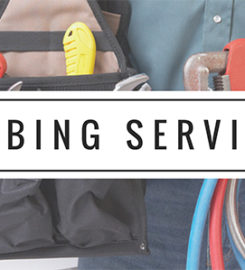 FORD’S Plumbing & Heating