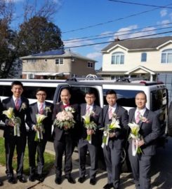 United Top Limo & Car Services