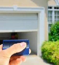 Garage Door Repair Frisco TX