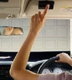 Garage Door Repair Frisco TX