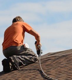 Overland Park Roofing