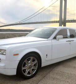 United Top Limo & Car Services