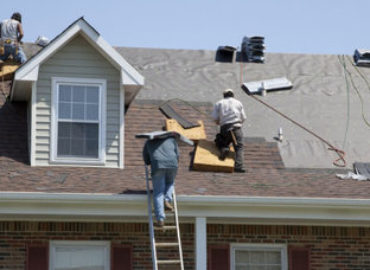 Garcia Roofing