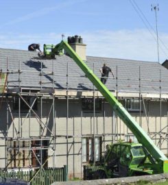Overland Park Roofing