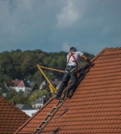 Overland Park Roofing