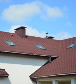 Overland Park Roofing