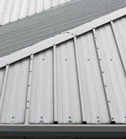 Overland Park Roofing